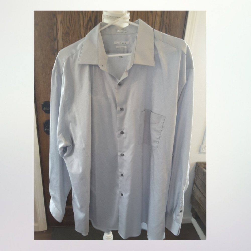 Van Heusen 18 1/2 [34/35]